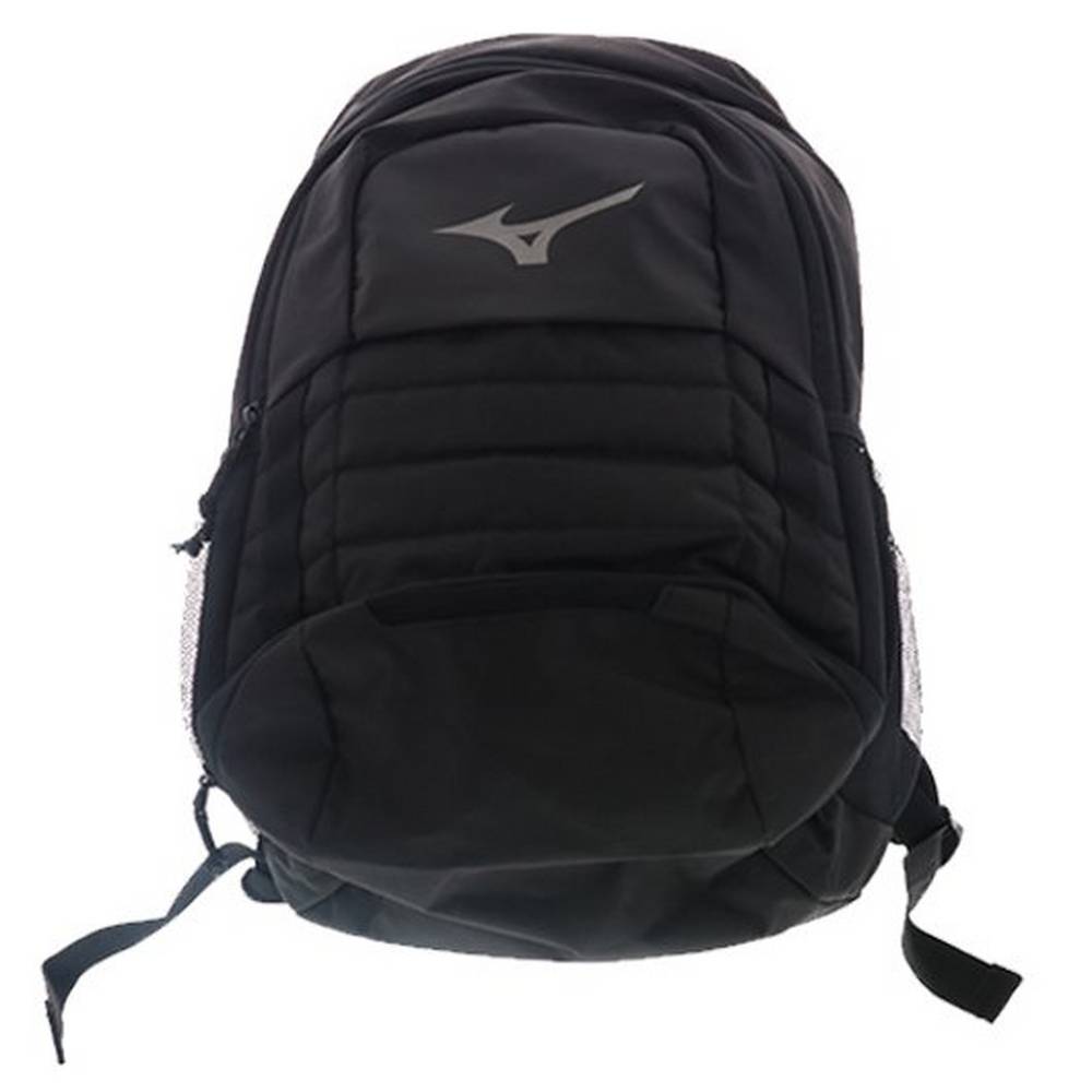 Mochila Mizuno The Prime Hombre Negras España ITXH-80675